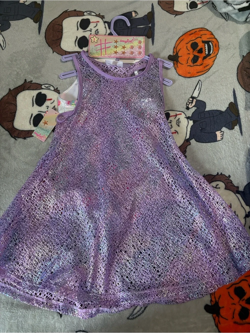 Magic one piece